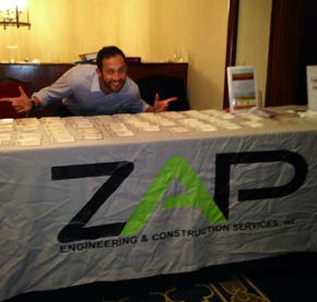 ZAP Engineering & Construction Services, Inc.